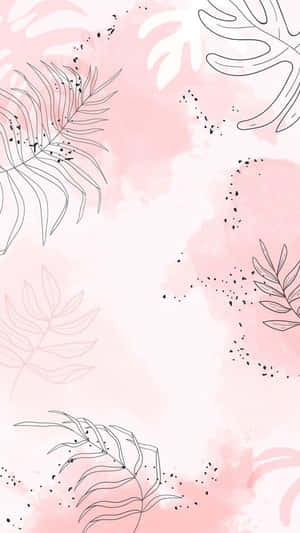 Image Colored Lights On A Dark Background Wallpaper