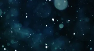 Image Cool Dark Desktop - A Futuristic Look Wallpaper