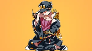 Image Custom Jojo Desktop Wallpaper Wallpaper