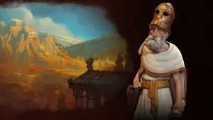 Image Explore, Expand And Conquer In Civilization Wallpaper