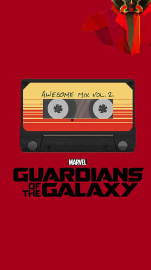 Image Groot Greets Baby Groot In Guardians Of The Galaxy 2 Wallpaper