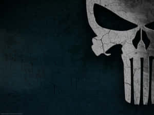 Image Punisher Desktop Wallpaper Wallpaper