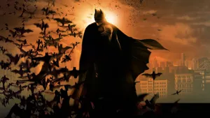 Image #thedarkknight - Michael Cain As Alfred Pennyworth Wallpaper