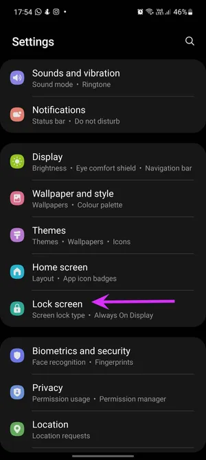 Image Unlock The Mysteries Of The Tricky Lock Screen Wallpaper
