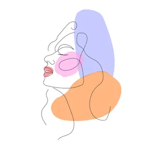 Immerse Yourself In Colorful Boho Art Wallpaper