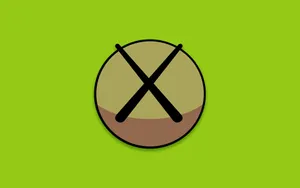 Immersive Street Art By Kaws Wallpaper