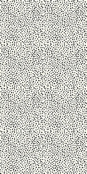 Imperfect Black Dot Iphone Wallpaper