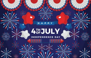 Independence Day 4th Of July Wallpaper