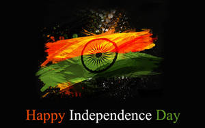 Independence Day India Flag Wallpaper