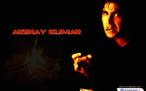Indian Actor Akshay Kumar Wallpaper