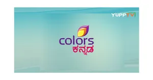 Indian Soap Opera In Action Wallpaper