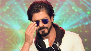 Indian Star Shahrukh Khan Hd Wallpaper