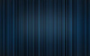 Indigo Striped Texture Wallpaper