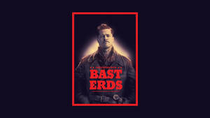 Inglourious Basterds Dark Aesthetic Wallpaper