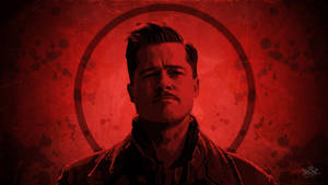 Inglourious Basterds The Apache Wallpaper