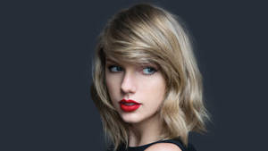 Innocent Side Look Taylor Swift Wallpaper