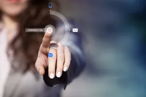 Innovative Hologram