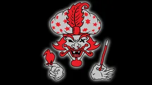 Insane Clown Posse Logo Wallpaper