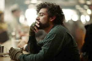 Inside Llewyn Davis Side View Photograph Wallpaper
