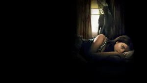 Insidious Quinn Brenner Wallpaper