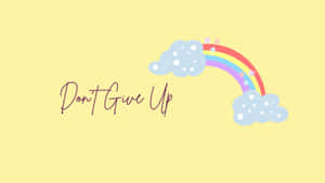 Inspirational And Cute Pc Wallpaper Wallpaper