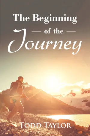 Inspirational Beginning Wallpaper