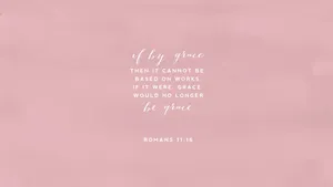 Inspire Your Faith With Bible Verse Desktop Wallpaper Wallpaper