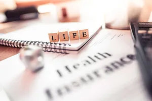 Insurance Life Desktop Wallpaper