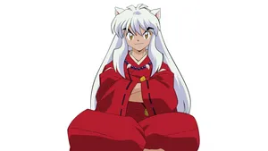 Inuyasha Wallpaper Wallpaper