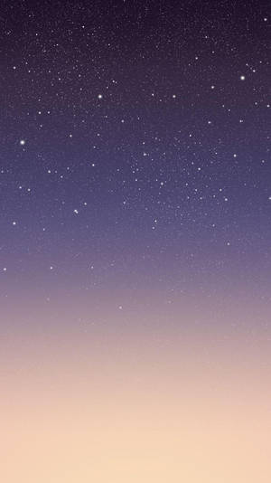 Ios 8 Pastel Sky Wallpaper