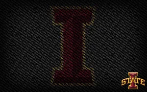 Iowa State University Team Pride Wallpaper