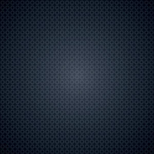 Ipad Pro Optical Illusions With Circles Wallpaper