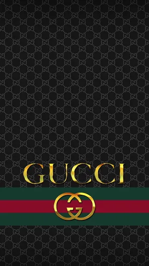 Gucci Iphone Water Background Wallpaper | WallpapersOK