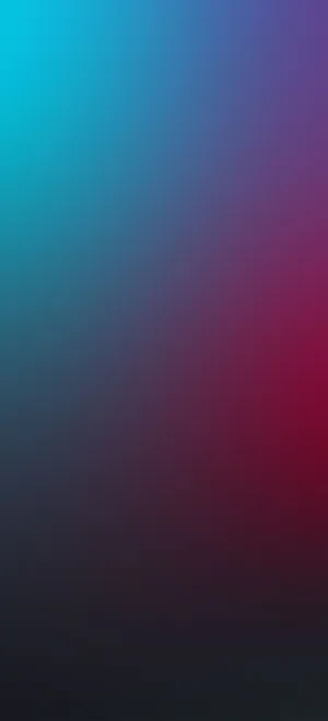 Iphone 14 Blue Violet-red Wallpaper