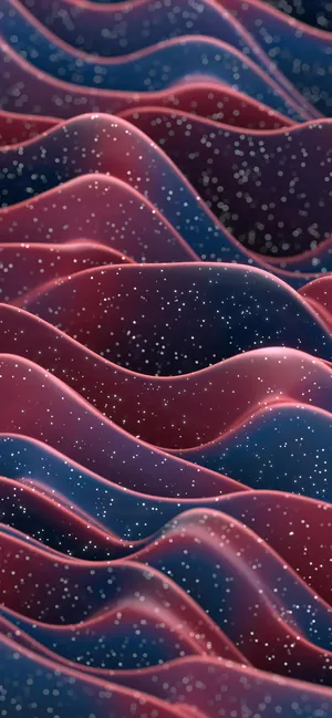 Iphone 14 Pro Sugar Bits Wallpaper