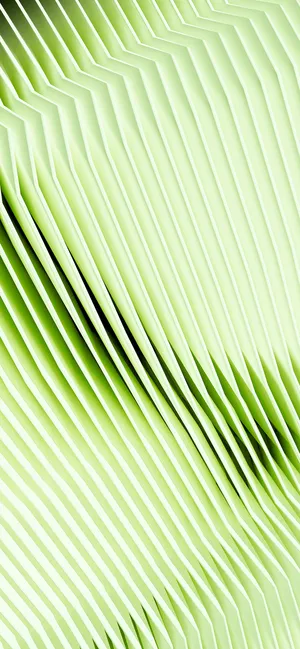Iphone 14 Pro Yellow Green Wallpaper