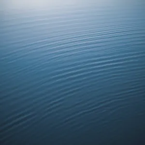 Iphone 6s Default Sea Ripples Wallpaper