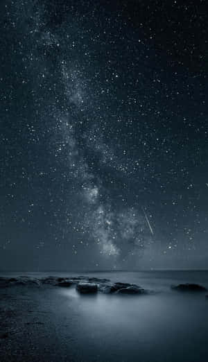 Iphone 7 Plus Live Universe Wallpaper