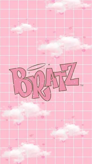 Iphone Bratz Aesthetic Wallpaper