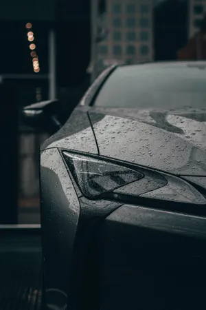 Iphone Stock Cool Car Wallpaper