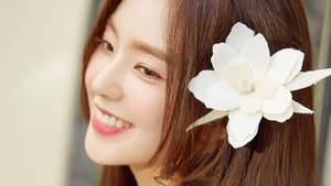 Irene From Red Velvet Wallpaper