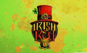Irish Run Lp Hd Wallpaper Wallpaper