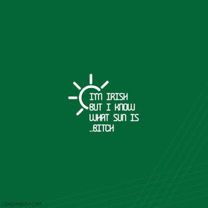 Irish Wallpaper For Desktop Wallpaper