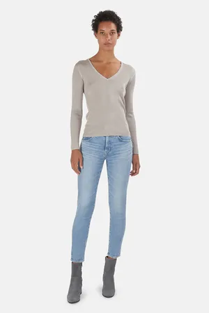 Iro Long Sleeve Top Wallpaper