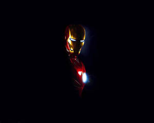 Iron Man Marvel Cinematic Universe Wallpaper