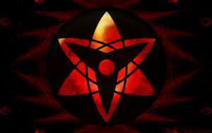 Itachi Live Sharingan Poster Wallpaper