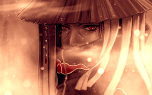 Itachi Uchiha Hd Wallpaper And Background Image Wallpaper
