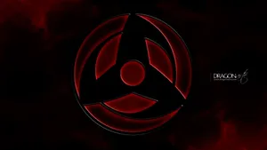 Itachi Uchiha Mangekyō Sharingan Wallpaper