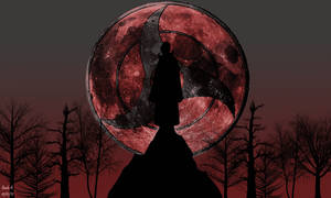 Itachi Uchiha Wallpaper For Mobile, Iphone And Desktop - Hd Wallpaper