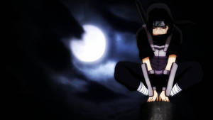 Itachi Uchiha Wallpaper For Mobile, Iphone And Desktop - Hd Wallpaper